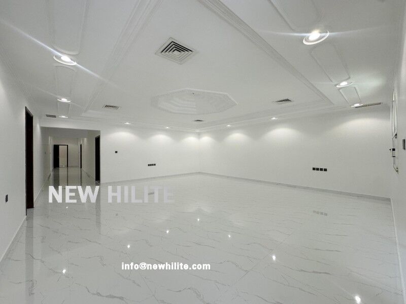 Kuwait City, Villas, KWD 3000,  Renovated 8-Bedroom Villa For Rent In Qortuba