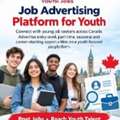 Job Advertising Platform For Youth