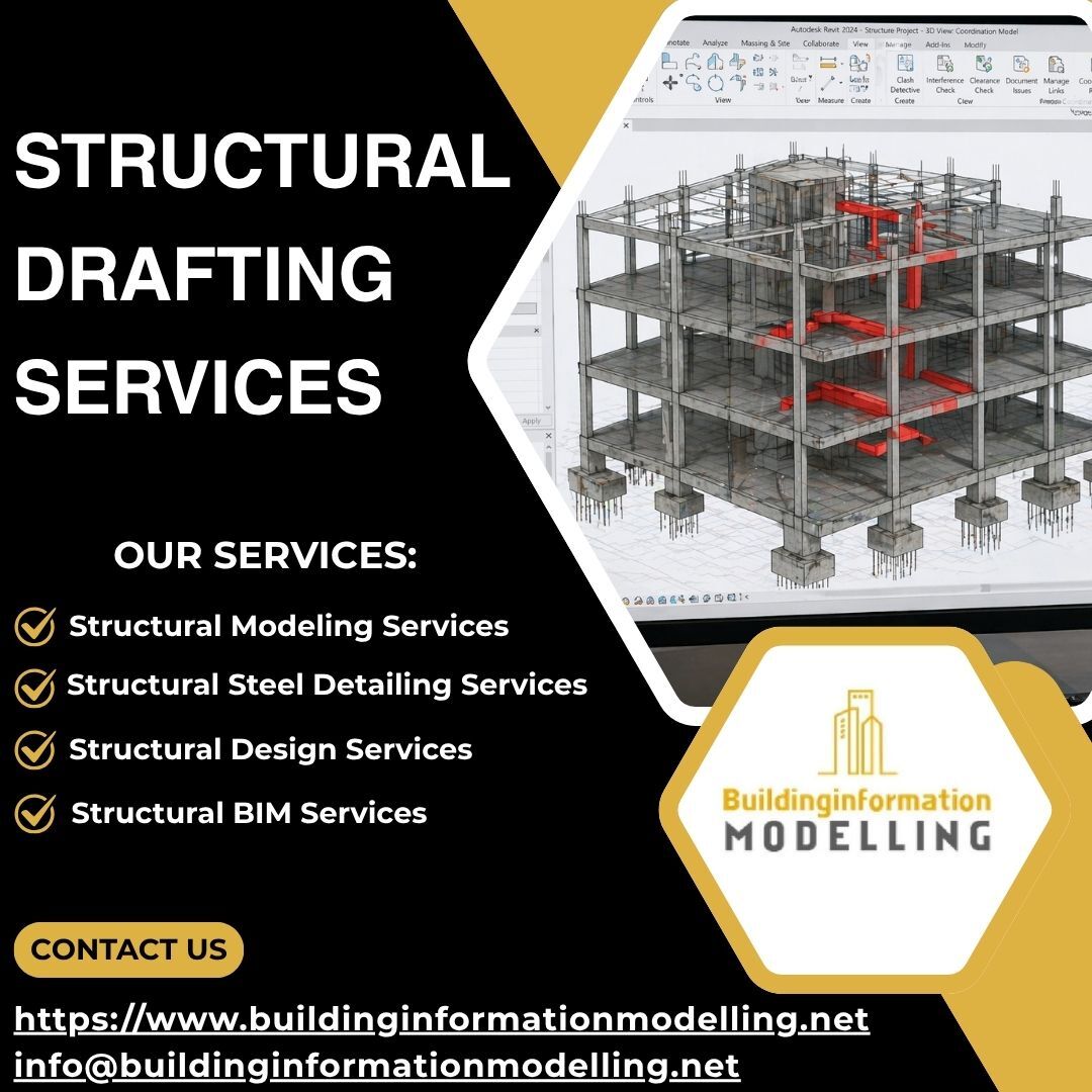 New York, Construction, Outsource Structural Drafting Services From Trusted Engineering Consultants In The USA