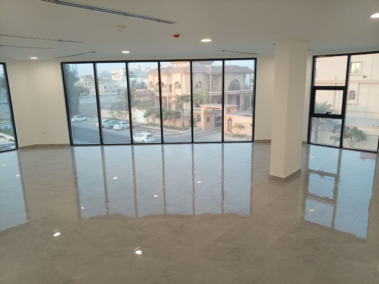 Manama, Apartments, Flats, Houses & Villas, BHD 400/year,  3 BR,  B, New Commercial Office For Rent In : Sagaya