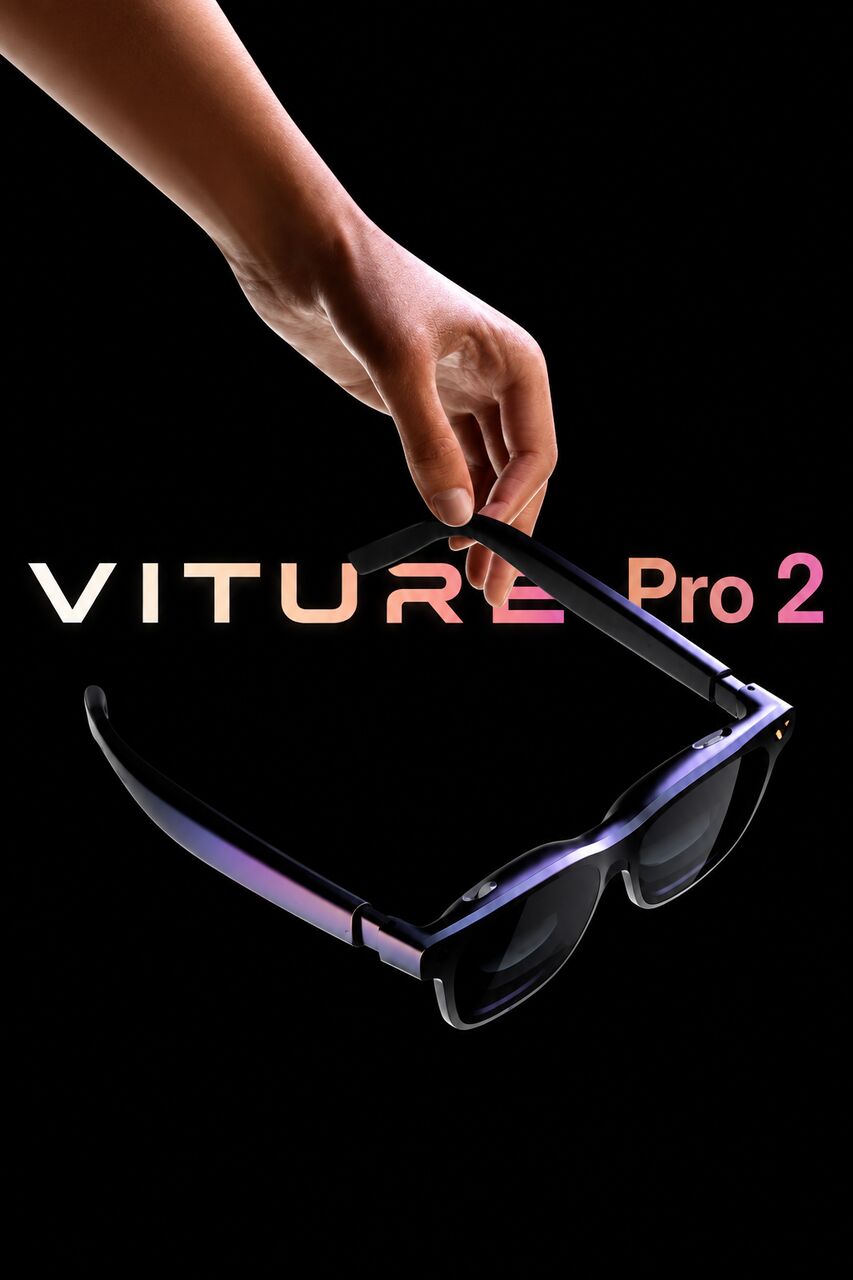 New York, Business, VITURE Pro 2 Review