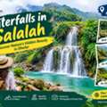 USD 100,  Waterfalls In Salalah | Explore Salalah&rsquo;s Natural Beauty