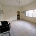 BHD 150/month,  1 BR,  Semi Furnished 1 Bedroom Flat For Rent In Gudaibiya With Electricity