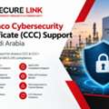 Aramco Cybersecurity Certificate (CCC) Support In Saudi Arabia