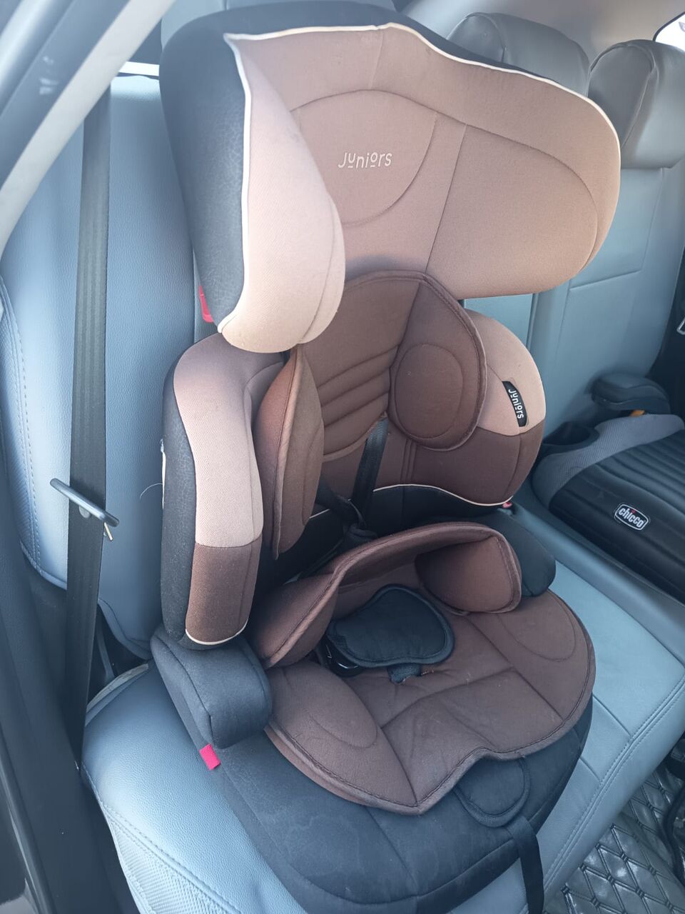 Al Rakah Al Shamaliyah, Baby & Kid Stuff, SAR 130,  Kids Items (Stroller, Car Seat And Bicycle)