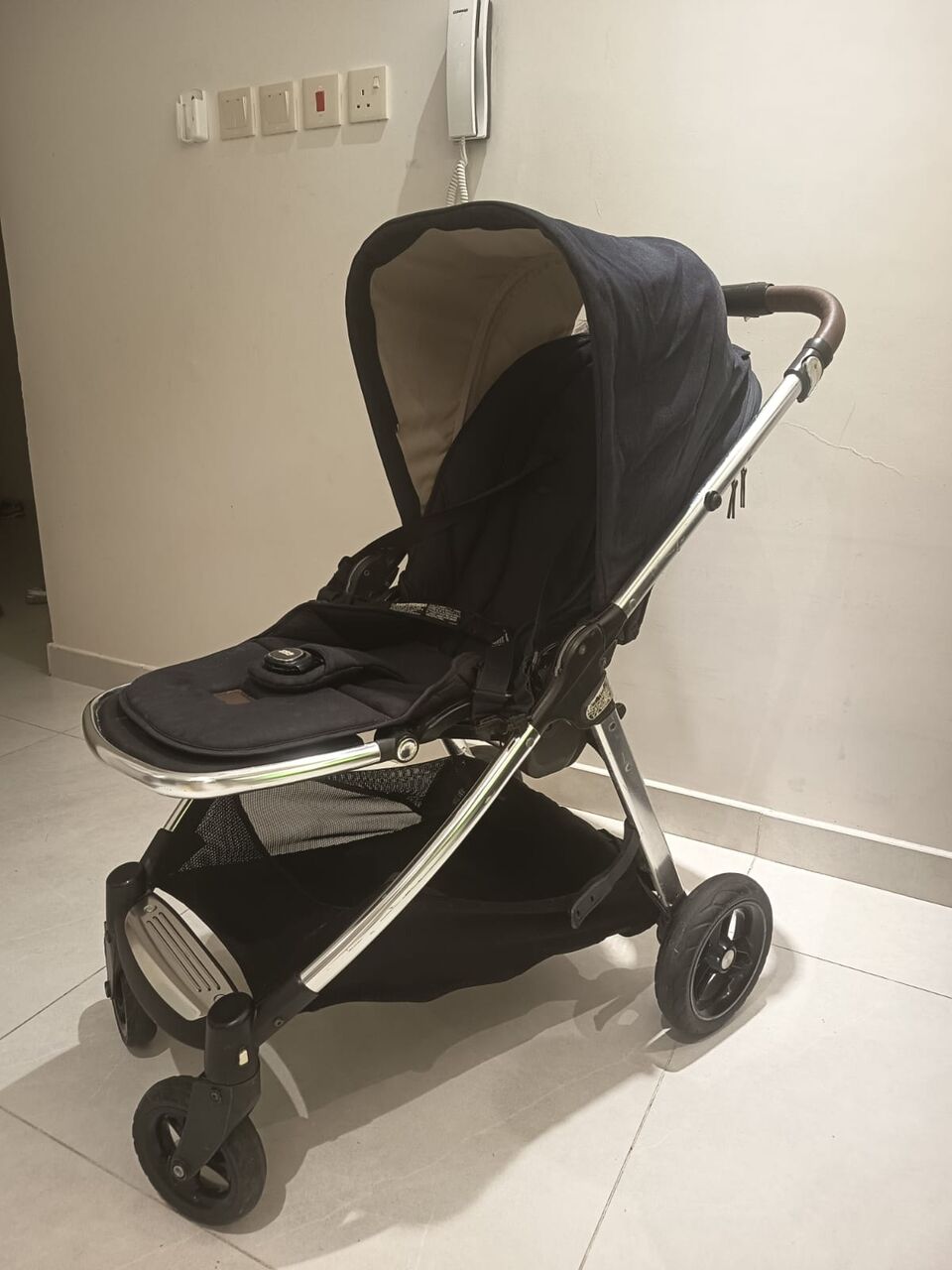 Al Rakah Al Shamaliyah, Baby & Kid Stuff, SAR 130,  Kids Items (Stroller, Car Seat And Bicycle)