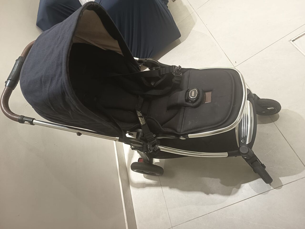 Al Rakah Al Shamaliyah, Baby & Kid Stuff, SAR 130,  Kids Items (Stroller, Car Seat And Bicycle)