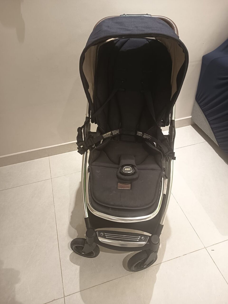 Al Rakah Al Shamaliyah, Baby & Kid Stuff, SAR 130,  Kids Items (Stroller, Car Seat And Bicycle)