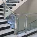 Glass Railing Solutions That Elevate Hyderabad's Interiors
