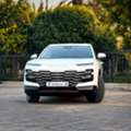 BHD 100,  Chery Jetour Dasheng,  2026,  Automatic,  4800 KM,  JETOUR DASHENG  MODEL FULL OPTION SUV FOR SALE