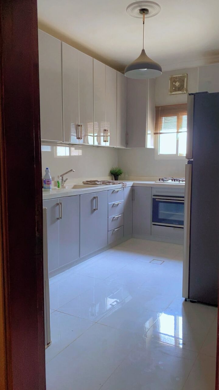 Al Rehab, Apartments, Flats, Houses & Villas, SAR 35000/year,  3 BR,  Apartment For Rent Furnished Item For Sale