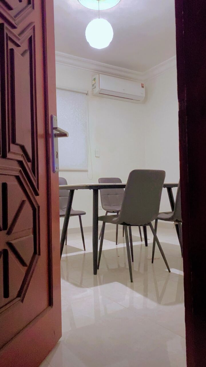 Al Rehab, Apartments, Flats, Houses & Villas, SAR 35000/year,  3 BR,  Apartment For Rent Furnished Item For Sale