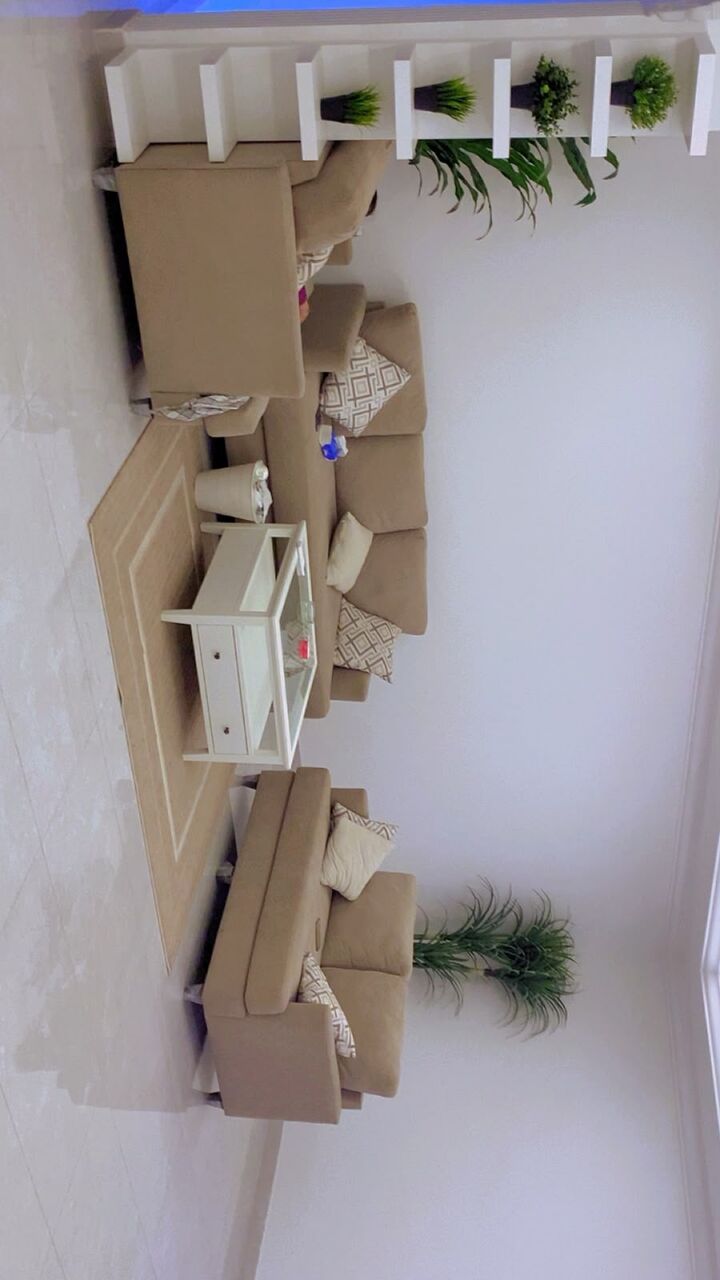 Al Rehab, Apartments, Flats, Houses & Villas, SAR 35000/year,  3 BR,  Apartment For Rent Furnished Item For Sale