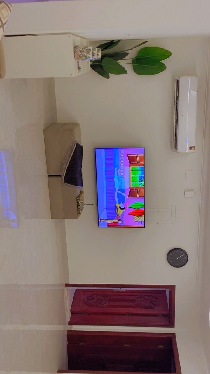 Al Rehab, Apartments, Flats, Houses & Villas, SAR 35000/year,  3 BR,  Apartment For Rent Furnished Item For Sale