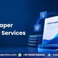 Turn Technical Expertise Into Strategic B2B Influence With White Paper Writing Services