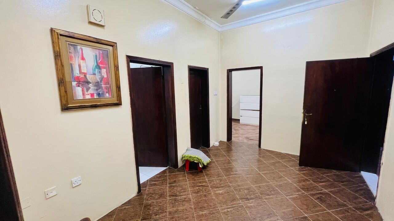 Gudaibiya, Apartments, Flats, Houses & Villas, BHD 220/month,  2 BR,  BUDGET  FLAT FOR RENT IN ADLIYA