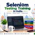 Selenium Testing Training In India