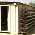 SAR 1,  Wall Shelve Stand 8 Levels For Sale