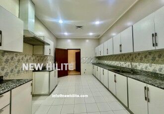 Kuwait City, Apartments, Flats, Houses & Villas, KWD 1000/month,  5 BR,  Spacious 5 Master Bedroom Ground Floor Apartment For Rent In Massayel