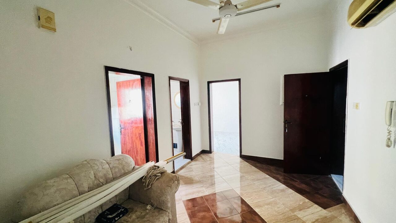 Adliya, Apartments, Flats, Houses & Villas, BHD 220/month,  2 BR,  FLAT FOR RENT IN ADLIYA