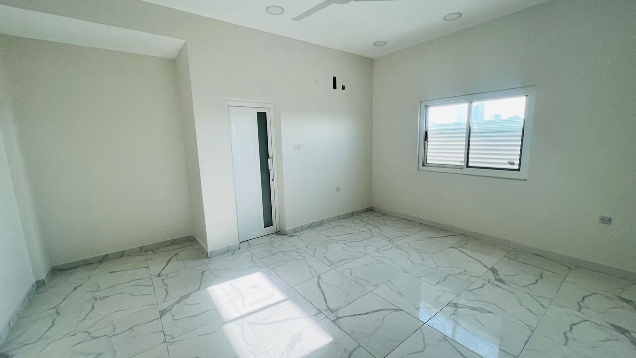 Sanabis, Apartments, Flats, Houses & Villas, BHD 250/month,  3 BR,  UNFURNISHED APARTMENT FOR RENT IN SANABIS