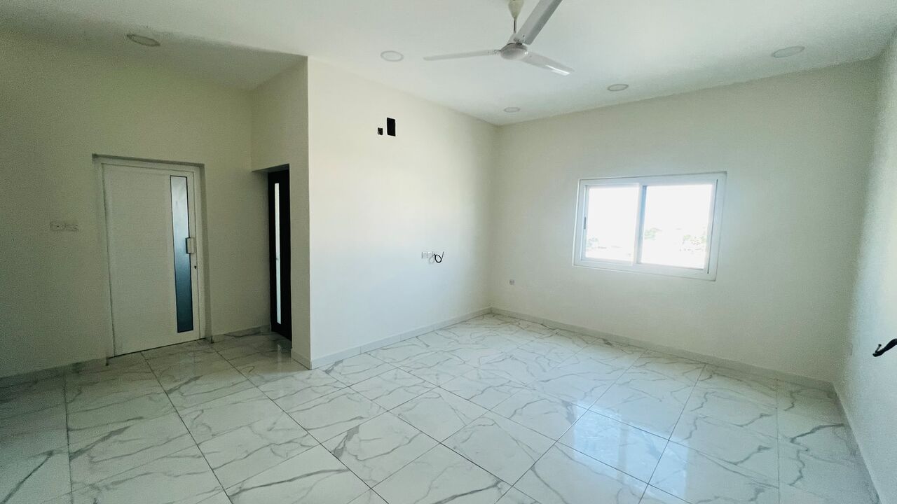 Sanabis, Apartments, Flats, Houses & Villas, BHD 250/month,  3 BR,  UNFURNISHED APARTMENT FOR RENT IN SANABIS