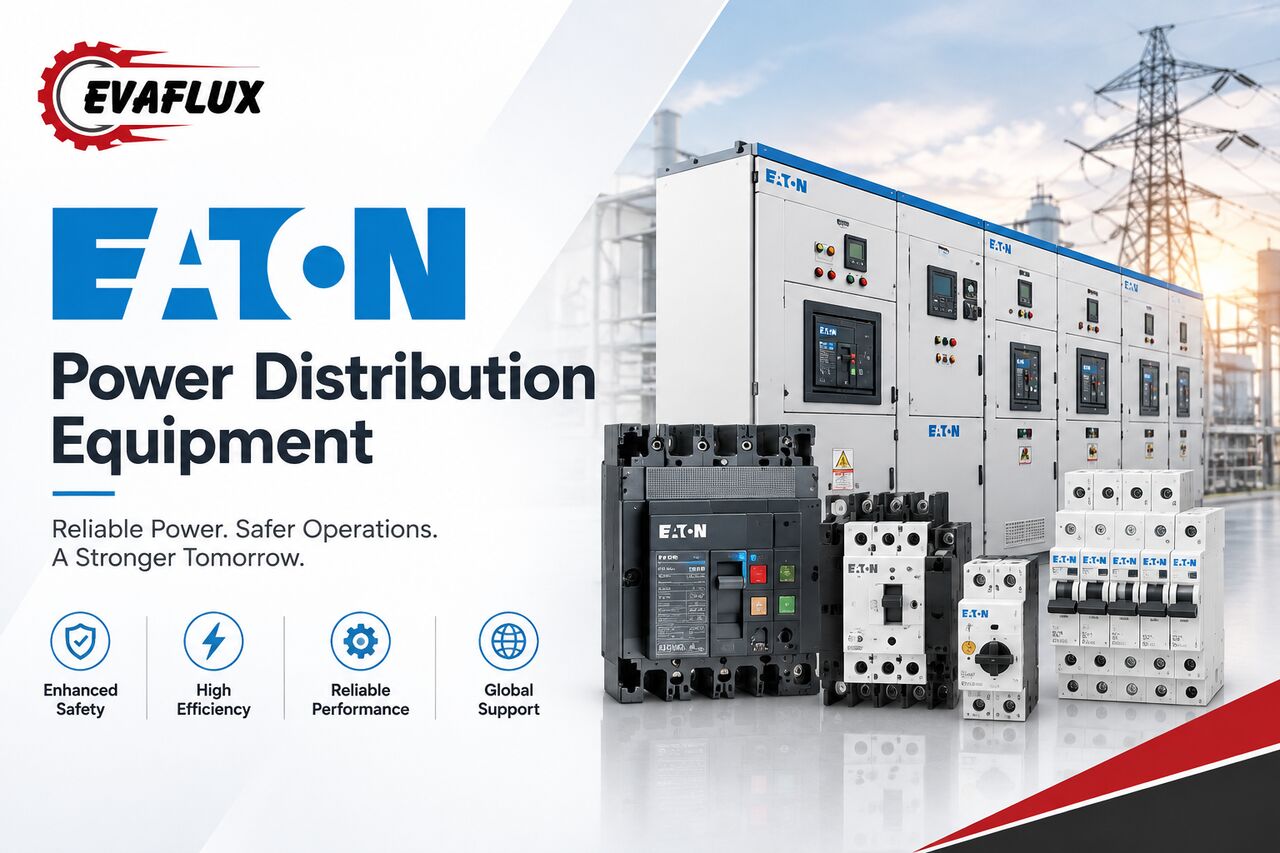 Mumbai, Machinery, 100,  Eaton Power Distribution Gear For Commercial Buildings