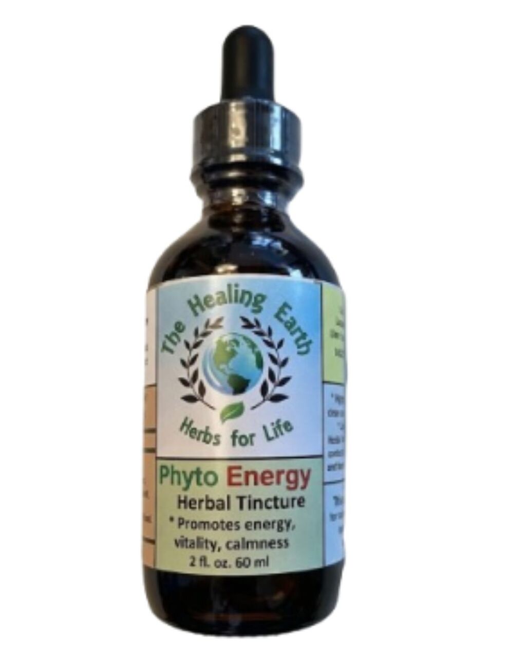 New York, Business, Full-Spectrum Herbal Tinctures