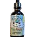 Full-Spectrum Herbal Tinctures