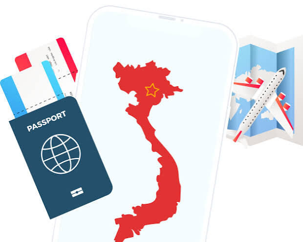 New Delhi, Travel, Planning A Vietnam Holiday? Start Your Visa Process From India