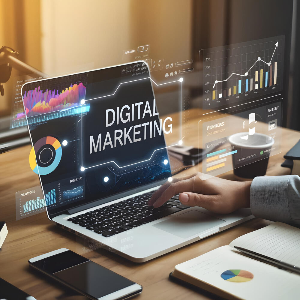 New Delhi, Marketing, Best Digital Marketing Agency In Delhi | Ritz Media World