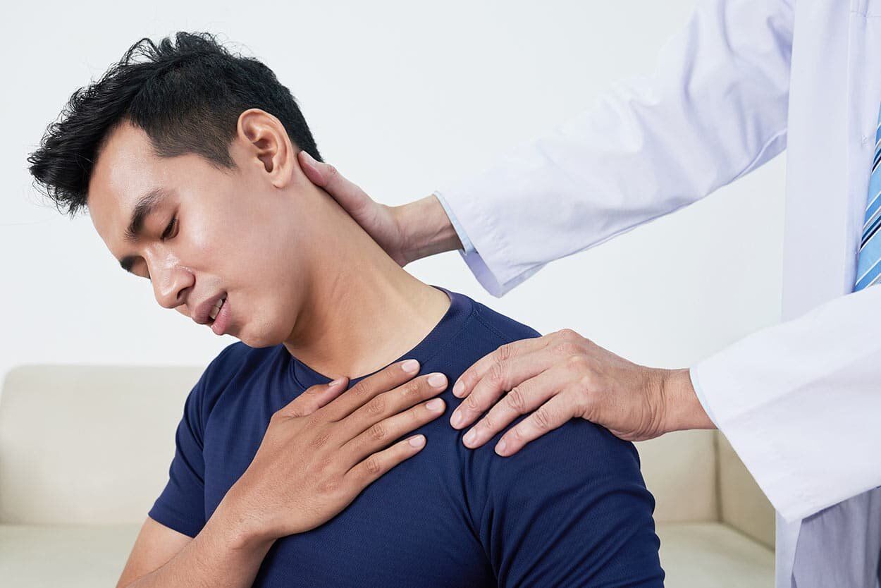 Dallas, Health, Neck Pain Treatment Dallas For Gentle Natural Relief And Wellness