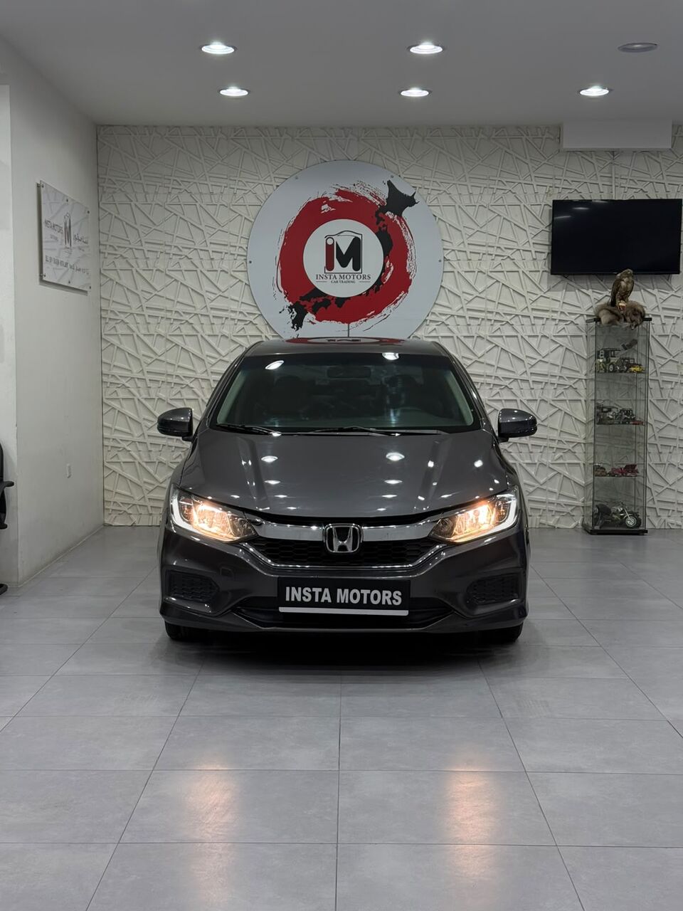 Tubli, Vehicles, Cars & Trucks , BHD 3300,  Honda City,  2020,  Automatic,  80000 KM,