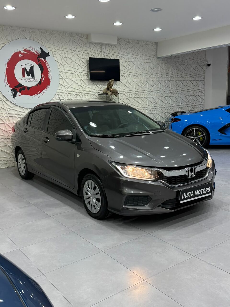 Tubli, Vehicles, Cars & Trucks , BHD 3300,  Honda City,  2020,  Automatic,  80000 KM,
