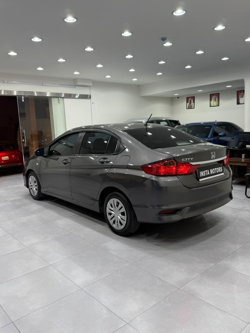 Tubli, Vehicles, Cars & Trucks , BHD 3300,  Honda City,  2020,  Automatic,  80000 KM,