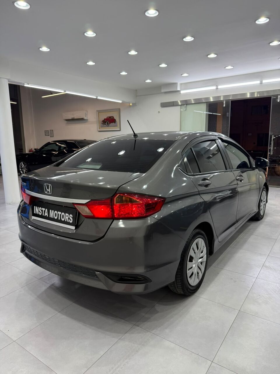 Tubli, Vehicles, Cars & Trucks , BHD 3300,  Honda City,  2020,  Automatic,  80000 KM,