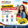 German Language Course In Delhi