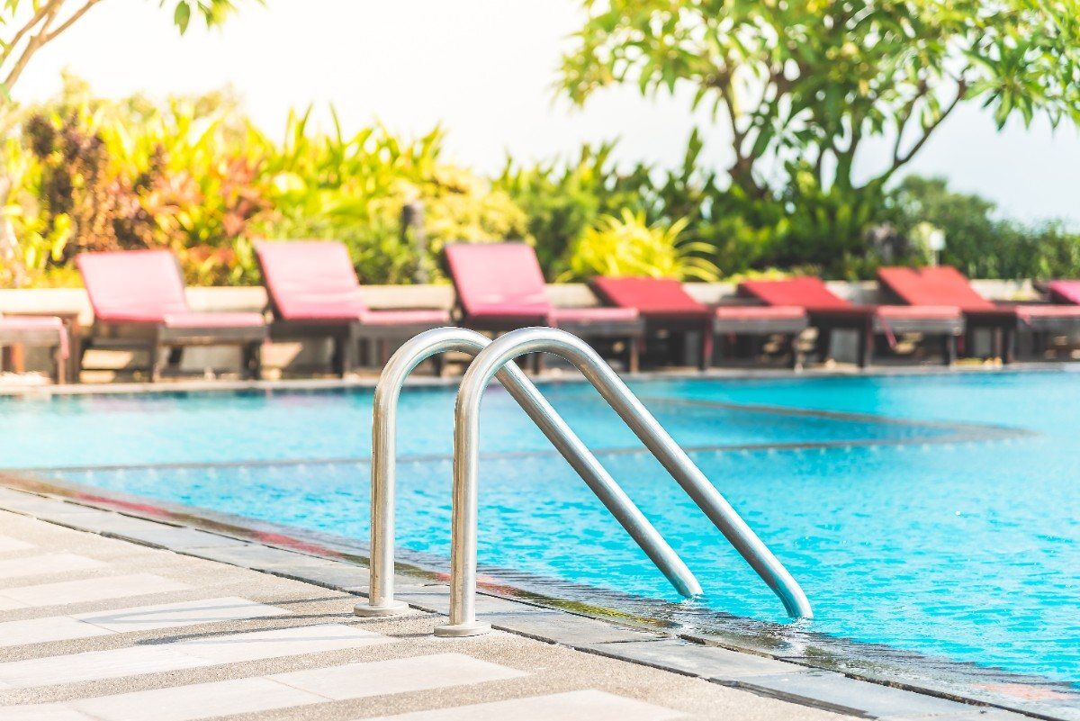Hyderabad, Cleaning, Swimming Pool Accessories In Hyderabad