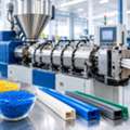 Plastic Extruder Manufacturers For Reliable Processing