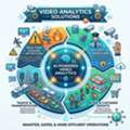 Video Analytics Solutions: A Complete Guide For Businesses In Dubai And The UAE
