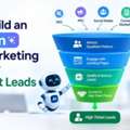AI-Powered Funnels For High-Ticket Lead Generation Success