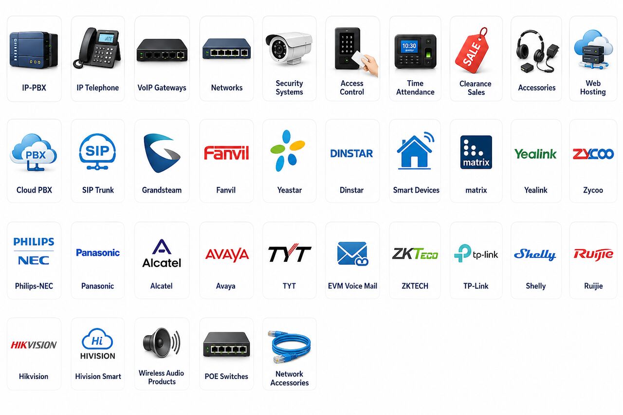 Riyadh, Business Partners, Business Partnership Inquiry &ndash; Telecom, Networking & Security Systems
