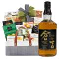 Japanese Whiskey Gift Set &ndash; Elegant & Ready To Send