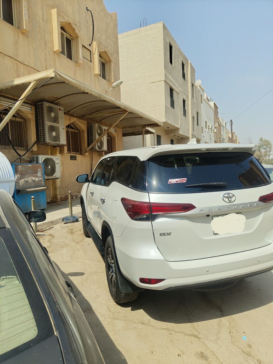 Hara, Vehicles, Cars & Trucks , SAR 90,  Toyota Fortuner,  2023,  Automatic,  59000 KM,