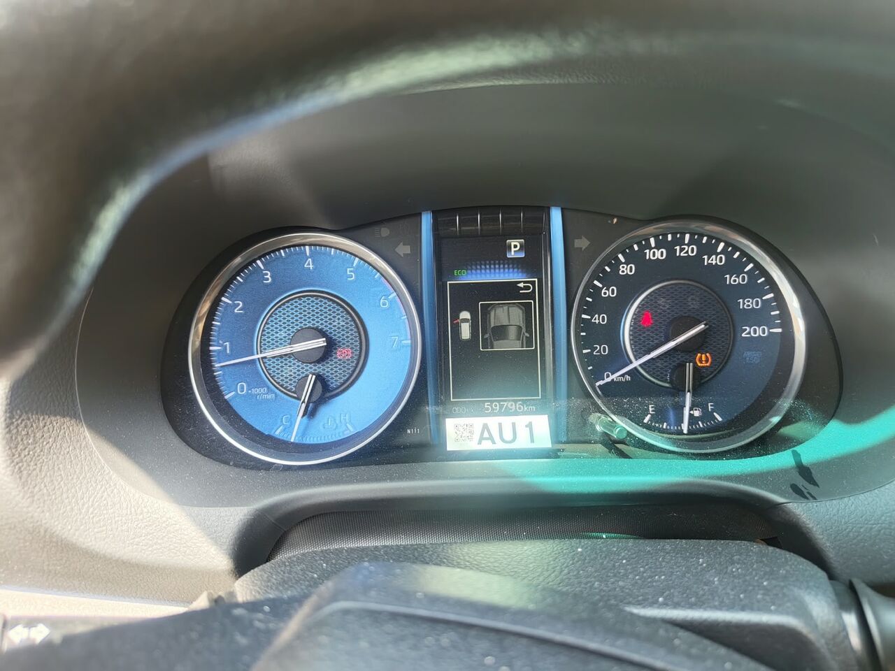 Hara, Vehicles, Cars & Trucks , SAR 90,  Toyota Fortuner,  2023,  Automatic,  59000 KM,