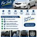 SAR 14000,  Toyota Yaris,  2009,  Manual,  355000 KM,