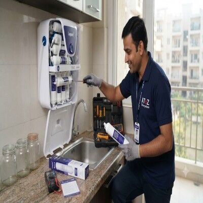 Gurgaon, Appliance Repair, Livpure Water Purifier Service In Gurgaon For Complete RO Care