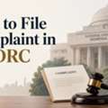 How To File Complaint In NCDRC For High-Value Consumer Disputes?