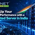 Power Up Your Website Performance With A Dedicated Server In India