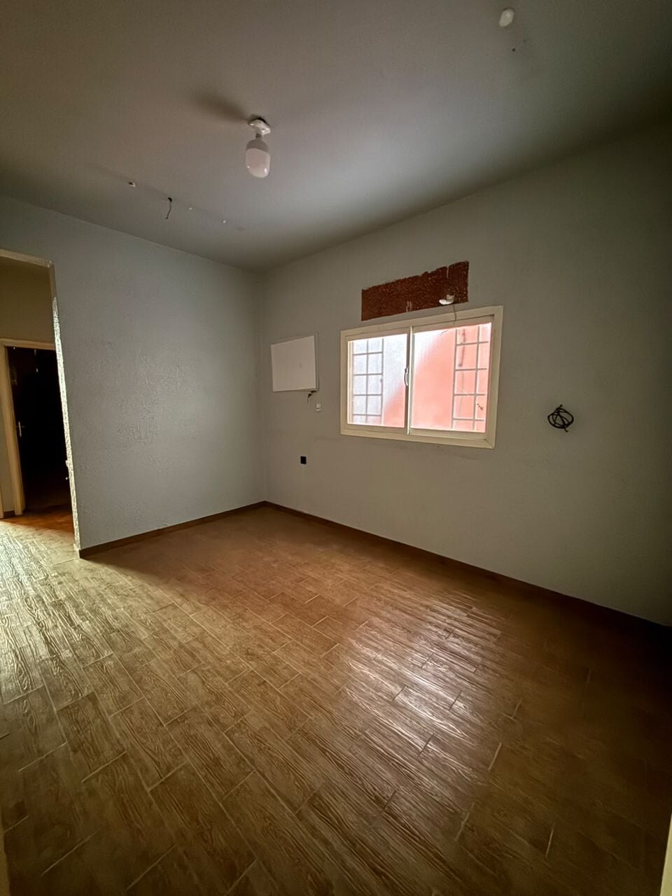 Riyadh, Apartments, Flats, Houses & Villas, SAR 25000/year,  3 BR,  3Rooms Hall Family Apartment Available Near King Fahad Road Behind Souq Bin Dayel
